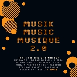 Musik Music Musique 2.0 the...