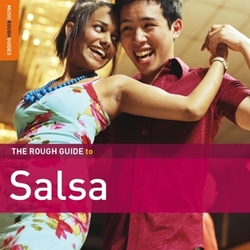 Rough Guide To Salsa 3rd...