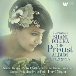 Proust Album Orchestre De...