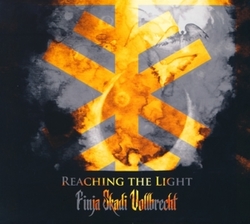 Reaching the Light 