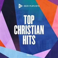 Top Christian Hits Vol 3 -...