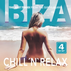 Ibiza Chill'n'relax Box Set...