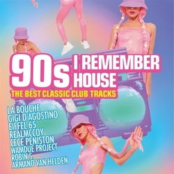90's I Remember House - the...