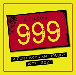 A Punk Rock Anthology...