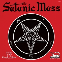 Satanic Mass 