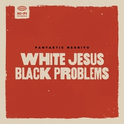 White Jesus Black Problems...