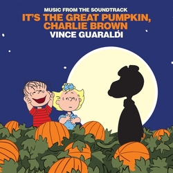It's the Great Pumpkin,...