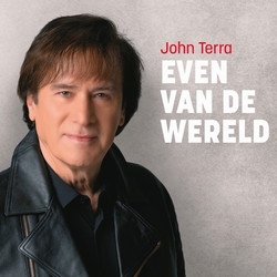 Even Van De Wereld + 40...