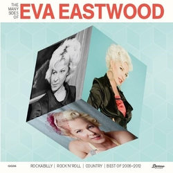 Many Sides of Eva Eastwood...