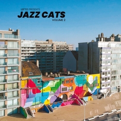 Lefto Presents Jazz Cats...
