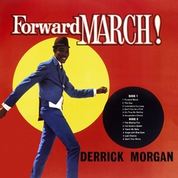 Forward March 