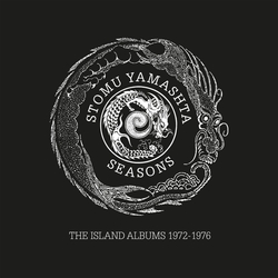 Seasons - the Island Albums...