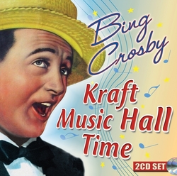 Kraft Music Hall Time 