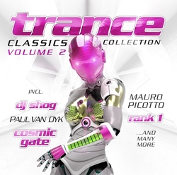 Trance Classics Collection...