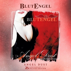 Angel Dust 25 Anniversary...