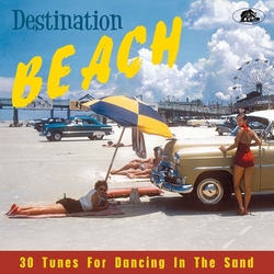 Destination Beach 30 Tunes...