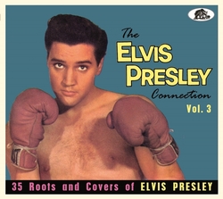 Elvis Presley Connection...