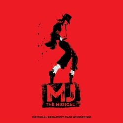 Mj the Musical - Original...