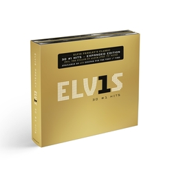 Elvis Presley 30 *1 Hits...
