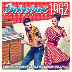 Jukebox Favorieten 1962 