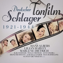 Deutscher Tonfilm Schlager...