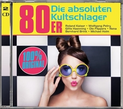 80er-Die Absoluten...