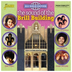 Sound of the Brill Building...