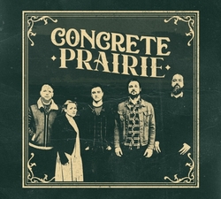 Concrete Prairie 