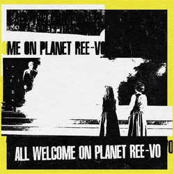 All Welcome On Planet...