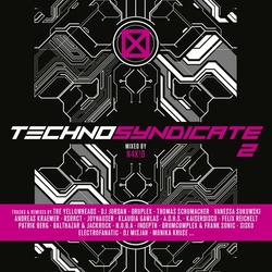 Techno Syndicate Vol.2 