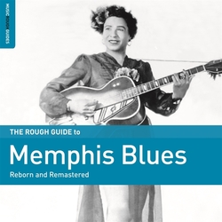Memphis Blues. the Rough...