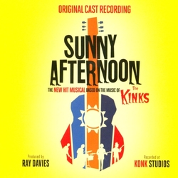 Sunny Afternoon The New Hit...