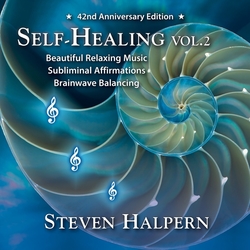 Self-Healing Vol.2...
