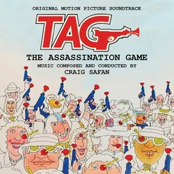 Tag: the Assassination Game...