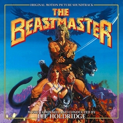 Beastmaster 