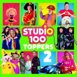 Studio 100 Toppers 2 