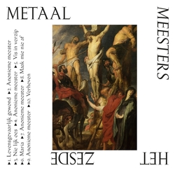 Meesters Mini Album