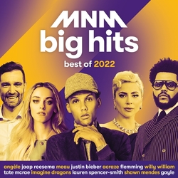 Mnm Big Hits - Best of 2022...