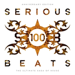 Serious Beats 100 .. 100