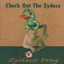 Zydeco Frog 