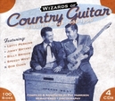 Wizards of Country Guitar...
