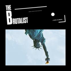 The Brutalist (Original Motion Picture Soundtrack) Booklet