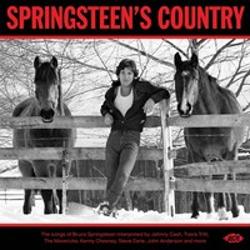 Springsteen's Country 