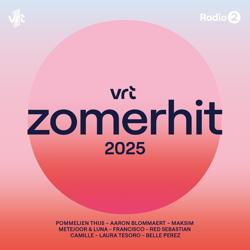 Vrt Zomerhit 2025 