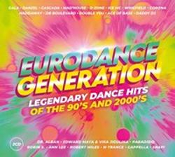 Euro Dance Generation 
