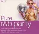 Pure... R&B Party 