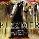 Klezmer  /Y.TUROVSKY