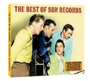 Best of Sun Records 50 Org....