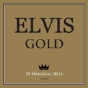 Gold -50 Original Hits- 