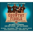 Country Fiddle Fine Early...